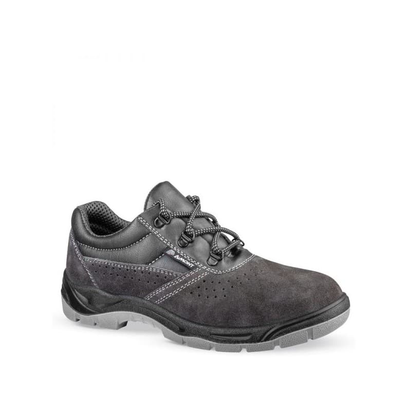 Aimont - Chaussures de sécurité basses NOVARA S1P SRC - 35 - Gris