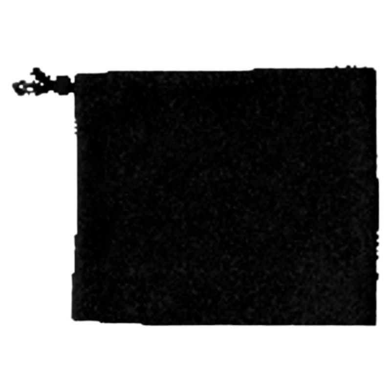 Coverguard - Caches-col en polaire 300g/m2 noir COVERHEAD (Pack de 10) - Unique - Noir