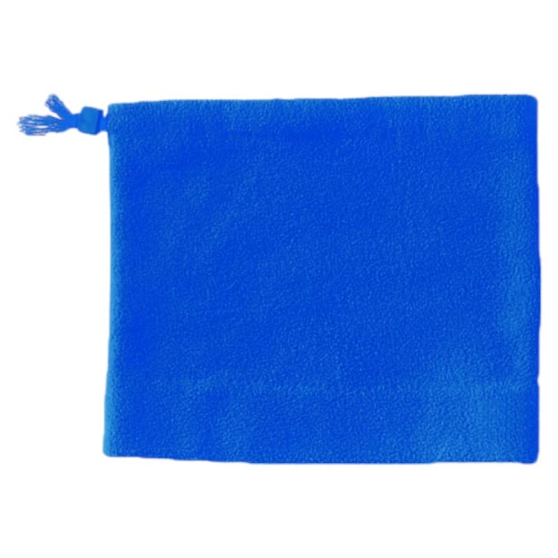 Coverguard - Caches-col en polaire 300g/m2 bleu marine COVERHEAD (Pack de 10) - Unique - Bleu