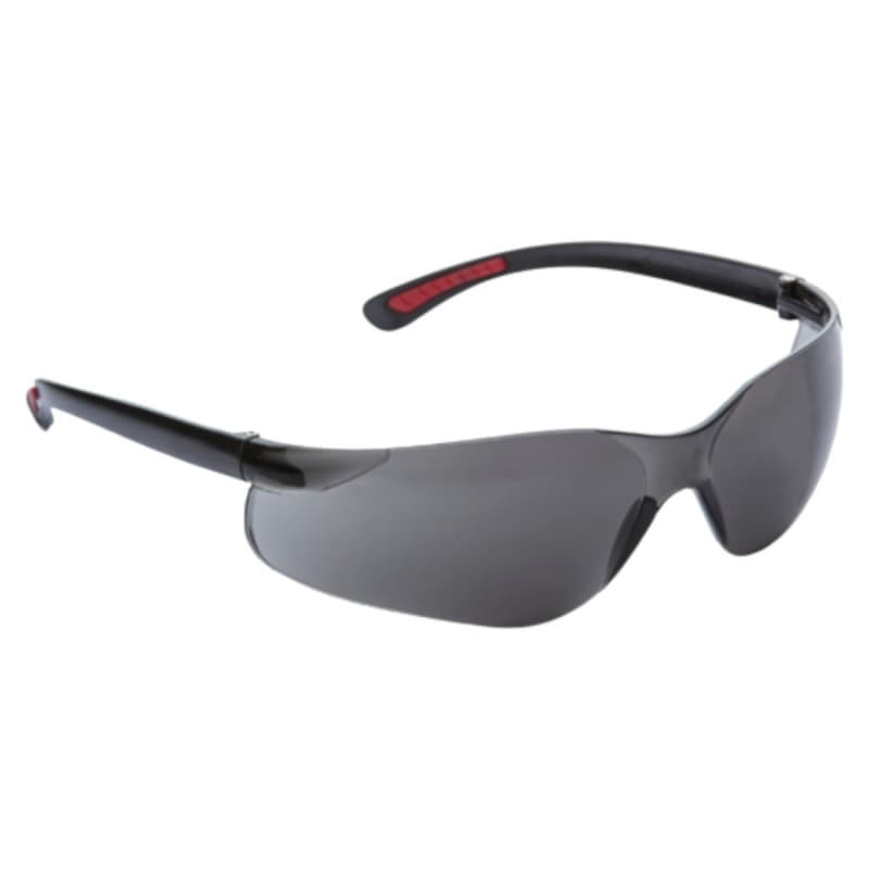 Coverguard - Lunettes de protection teintées PHI (Pack de 10) - Unique - Noir