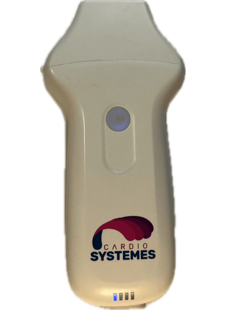 eCHOCARDIOGENIUS PACCBFB021