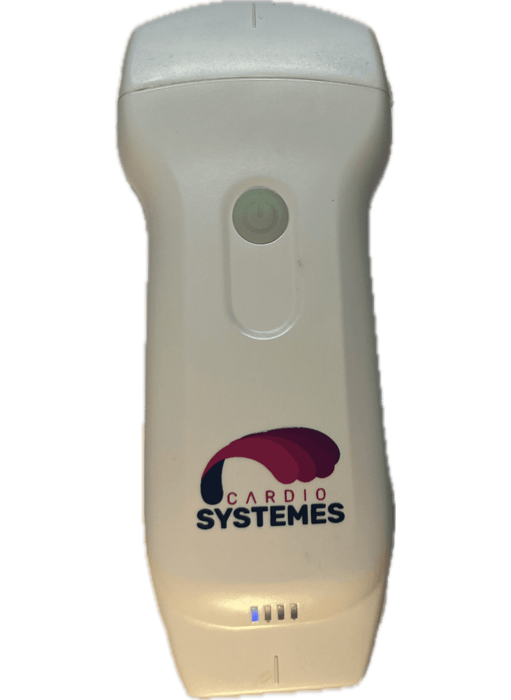 eCHOGenius UXCCBMH026