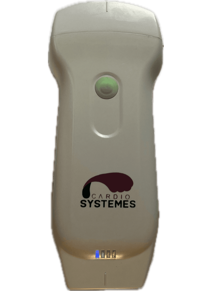 eCHOGENIUS UXCCCFH006