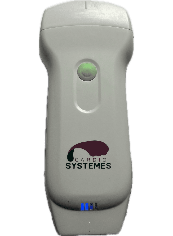 eCHOGENIUS UXCCCFH012