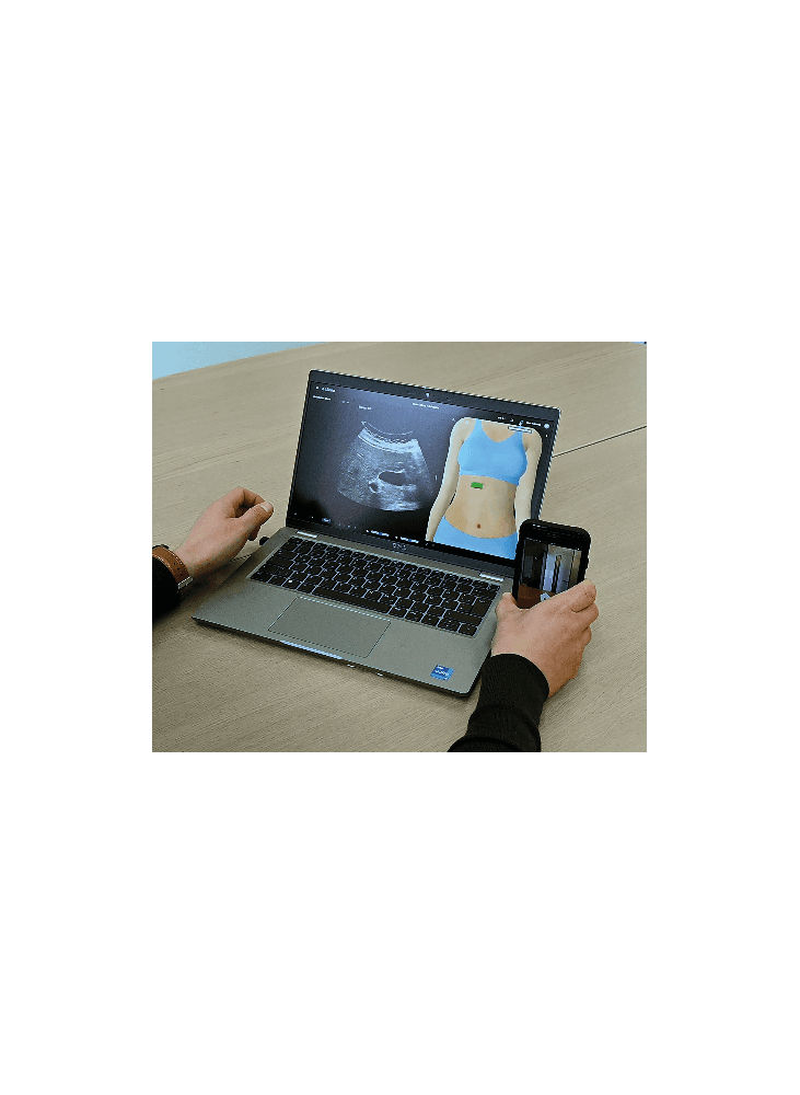 FORMATION A L'ECHOGRAPHIE : NIVEAU INITIATION