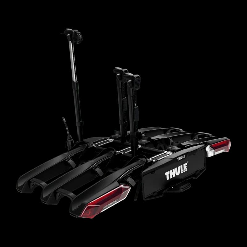 Epos 3 Porte-vélos Thule pour 3 vélos électriques