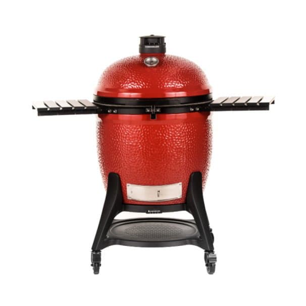 Barbecue Kamado Joe Big Joe 3 Ăint 61cm sur chariot