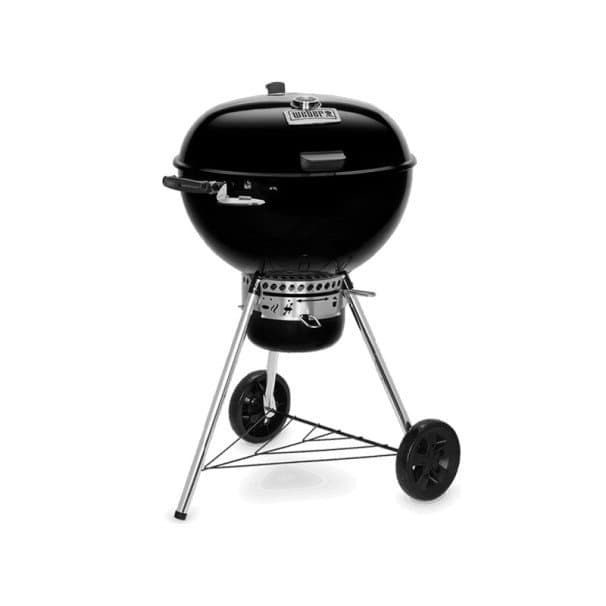 Barbecue MasterTouch Premium E-5770 GBS Weber 57 cm