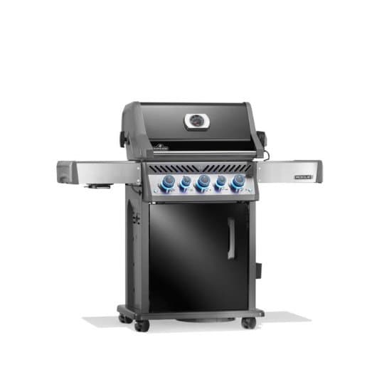 Barbecue gaz Napoléon Rogue PRO-S 425 RSIB Noir