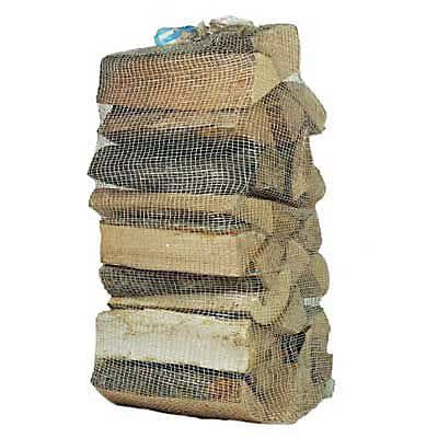 Bois de chauffage bĂ»che de 33 cm - 50 dm3 - PrĂȘt Ă l'emploi