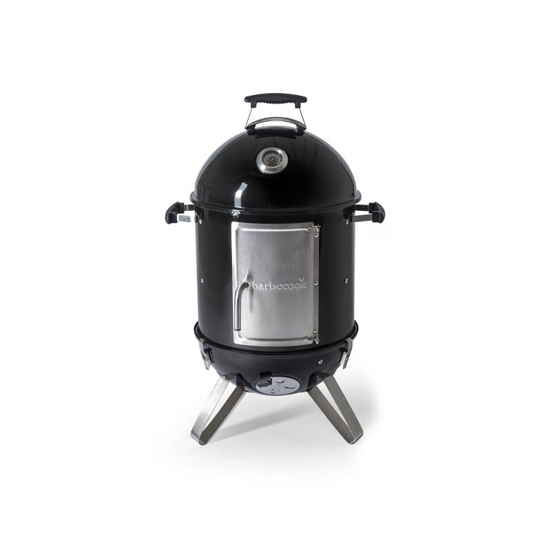 Fumoir Oskar S small Barbecook