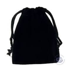 Bourse à pendule GM (Suédine)