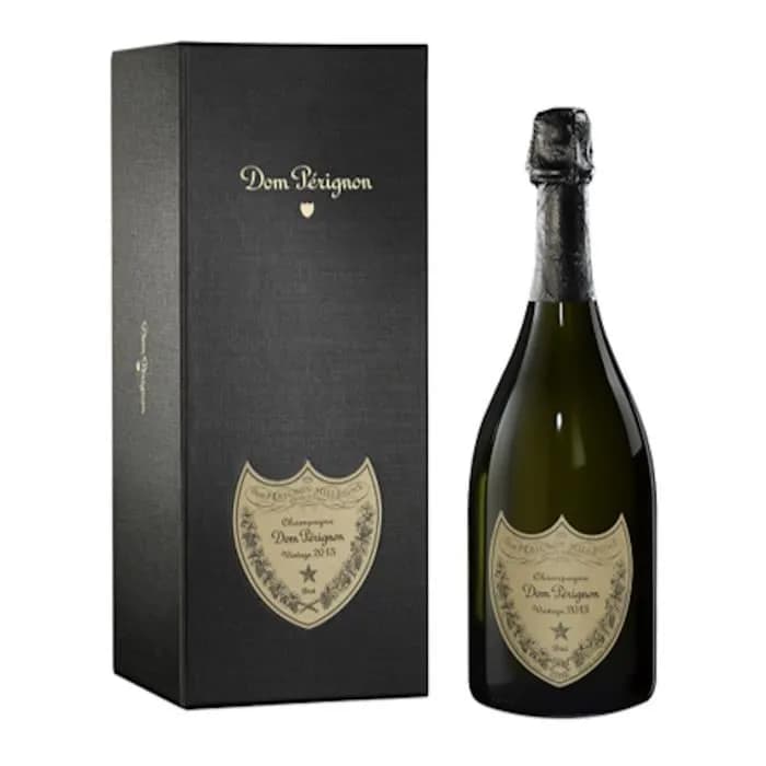 Dom Pérignon Vintage 2013 0,75L (12,5% Vol.) mit GP | Champagne