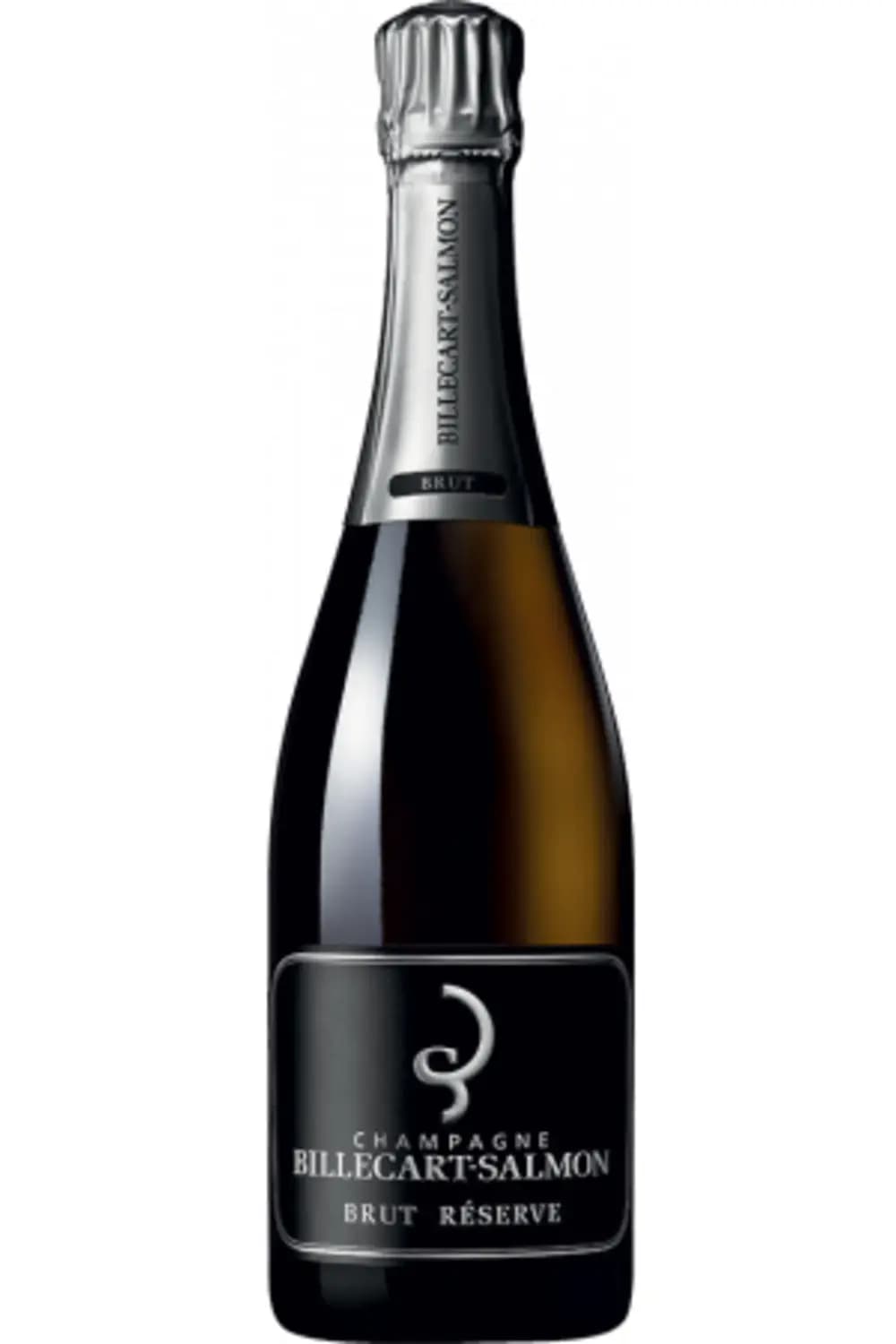 Billecart Salmon Brut Réserve 75cl
