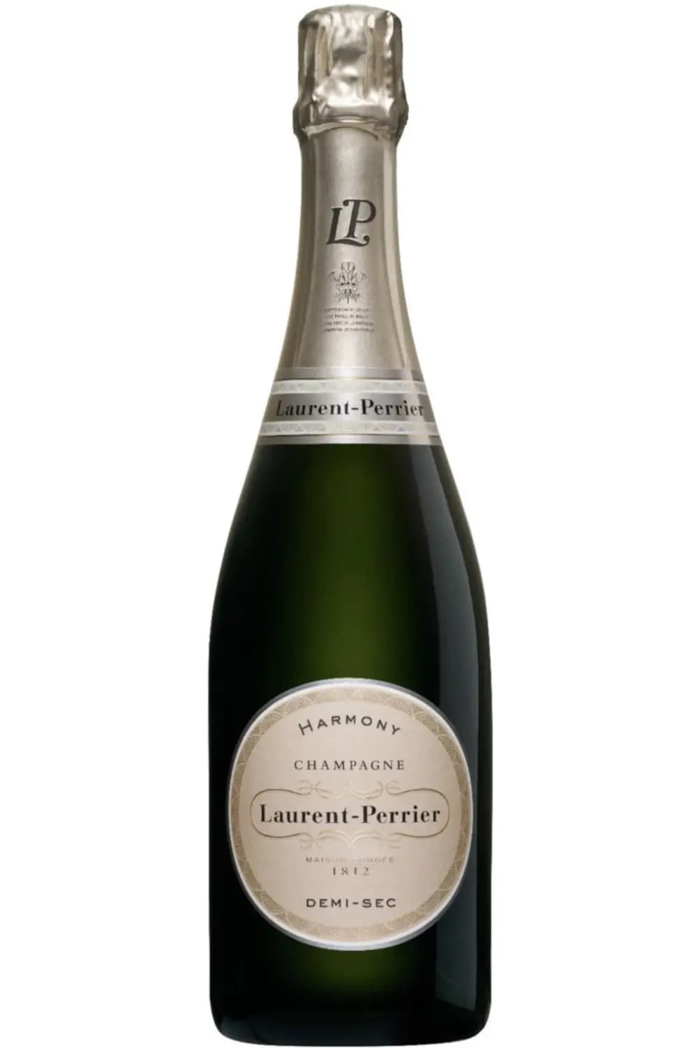 Laurent-Perrier Harmony Demi-Sec 75cl