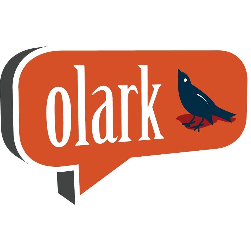 Livechat Olark Pro