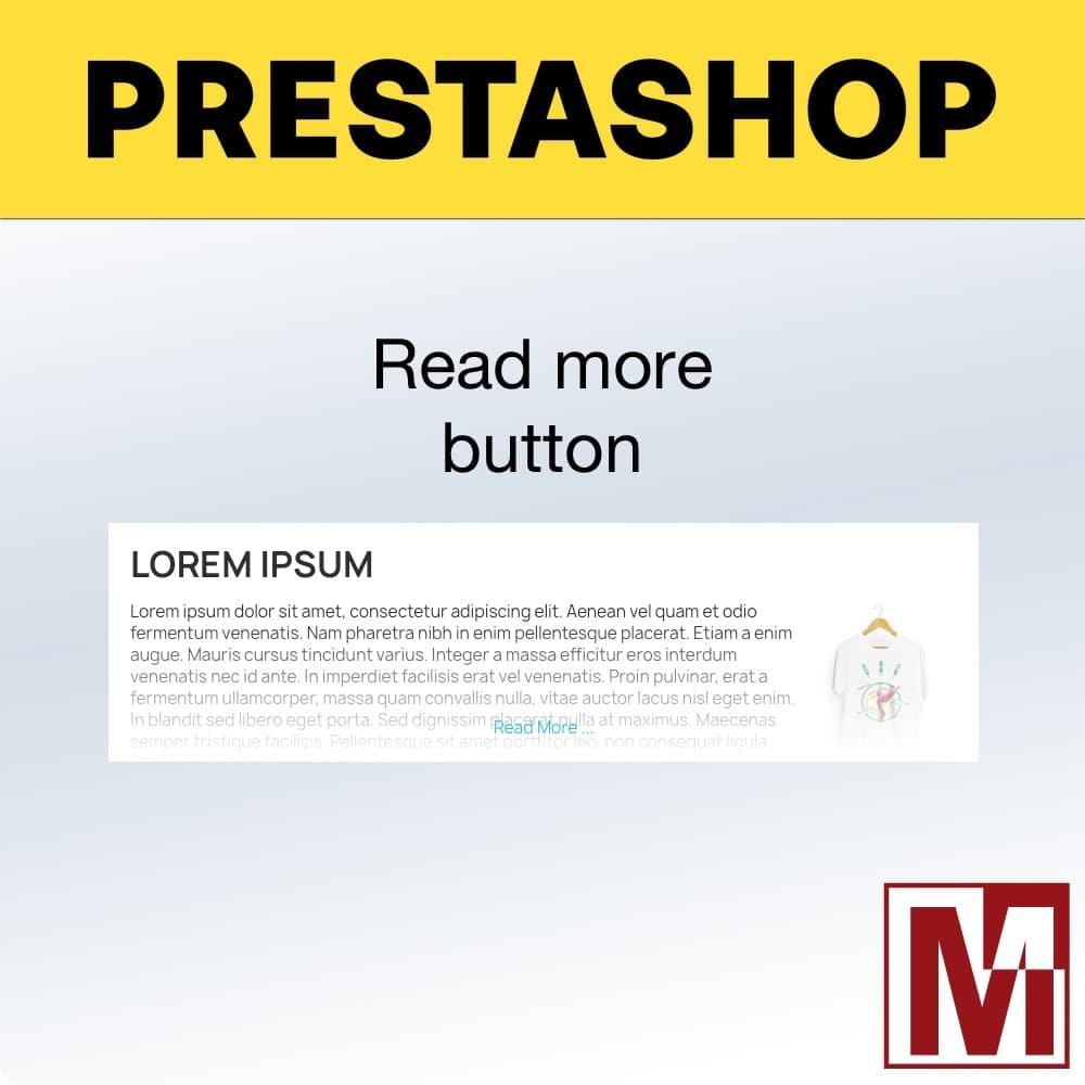 Replier la description de categorie pour ajouter plus de texte