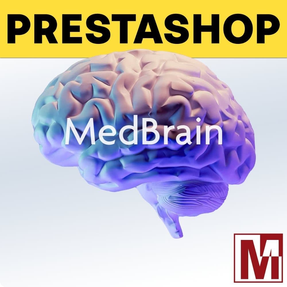 MedBrain - Ne perdez plus jamais une modification