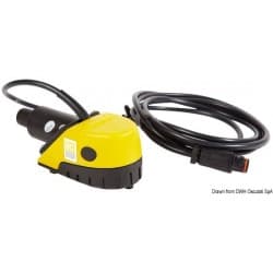 Crépine avec capteur automatique IC