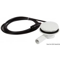 Bonde avec capteur automatique IC