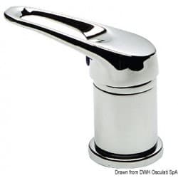 Monocomande mélangeur Olivia