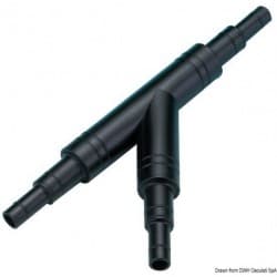 Adaptateur universel pour tuyaux