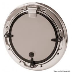 Hublots circulaires BOMAR 'Flagship'