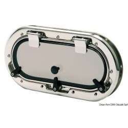 Hublots BOMAR 'Flagship'