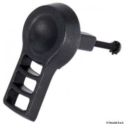 Kit poignée extérieure pour panneaux de pont BOMAR 'Contour'