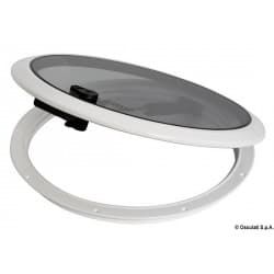 Panneaux de pont profil modèle circulaire BOMAR 'Contour'