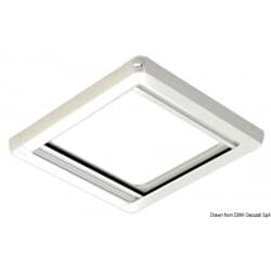 Rideau occultant + moustiquaire à enrouler OCEANAIR