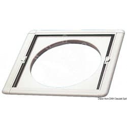 Rideaux occultants/moustiquaires BOMAR 'Seabreezer'