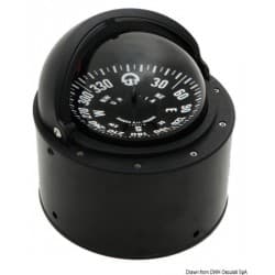 Modèle avec habitacle + dôme de protection télescopique