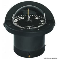 Compas RITCHIE Navigator 4' 1/2 (114 mm) avec compensateurs et éclairage