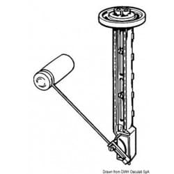 VDO - Flotteur pour réservoir carburant