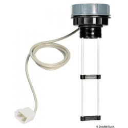 Capteurs VDO pour réservoirs eaux usées