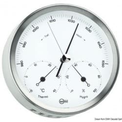 Instruments BARIGO 'Steel' série minimale