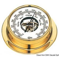 Instruments BARIGO 'Tempo M'