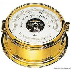 Baromètre/thermomètre