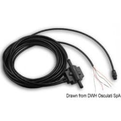 GFS 10 fuel (petrol) flow sensor