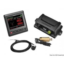 GHP Reactor for hydraulic steering systems