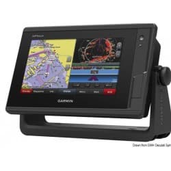 GPSMAP 722 (xs) and 922 (xs)