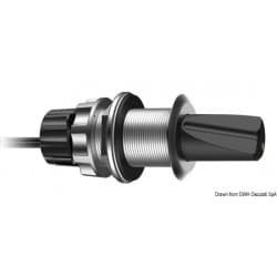 Panoptix FrontVü safety and anti-collision system