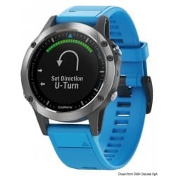 Montre GPS multifonction Quatix 5 GARMIN