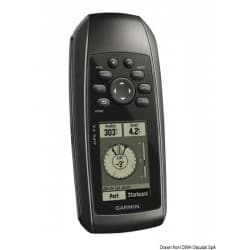 GARMIN GPS 73 portable GPS