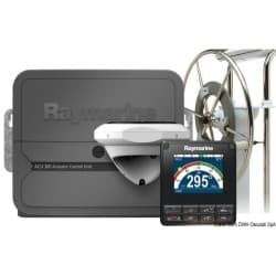 RAYMARINE inboard/outboard cockpit autopilots