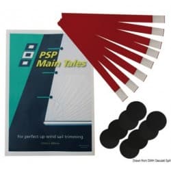 Fils girouette PSP Tell Tales pour réglage voile