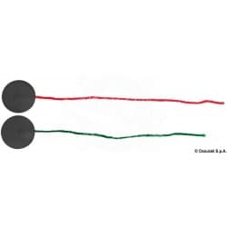 Fils girouette PSP Tell Tales pour réglage voiles