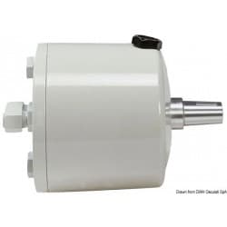 Pompe seule pour timoneries VETUS