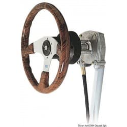 Systeme de direction T71